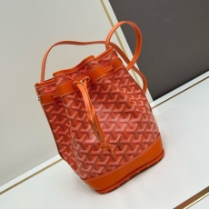 Goyard Bucket Bags